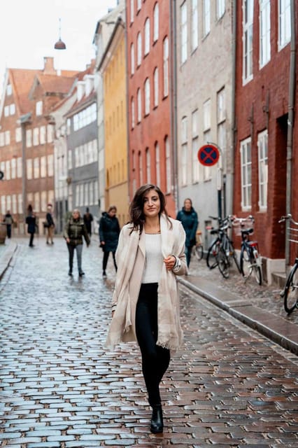 Instagram tour of Copenhagen with a private photographer - A few practical tips to make your photos look like you planned it