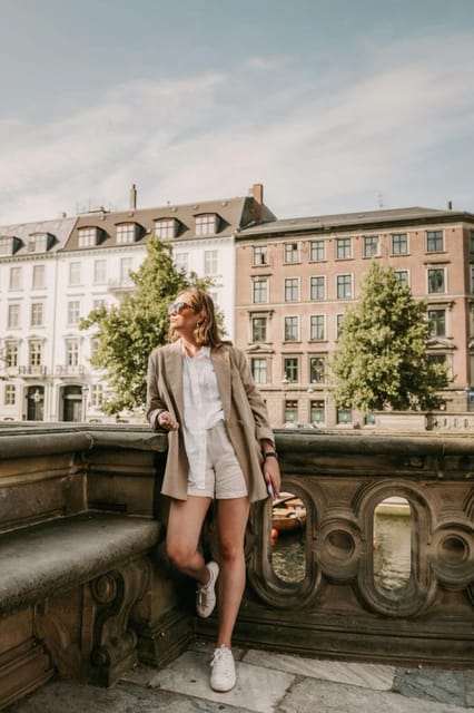 Instagram tour of Copenhagen with a private photographer - Should you book the Copenhagen Instagram photographer tour?