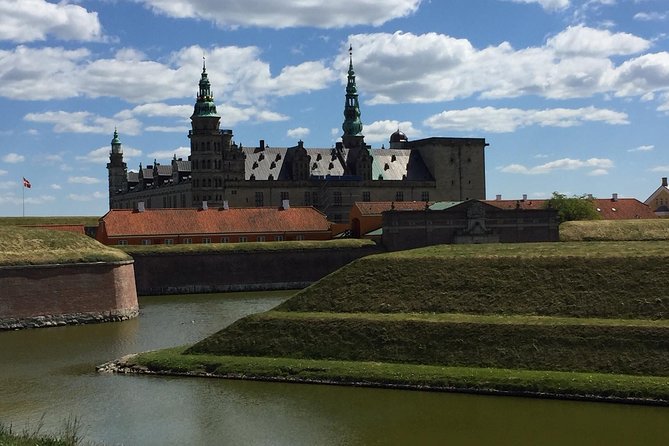 Kronborg (Hamlet Castle) & Frederiksborg Castles: PRIVATE TOUR - How the Private Guide Makes This Day Worth Paying For