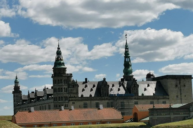 Kronborg (Hamlet Castle) & Frederiksborg Castles: PRIVATE TOUR - Timing and Pacing: Why This Itinerary Feels Comfortable