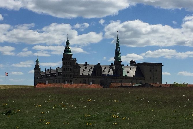 Kronborg (Hamlet Castle) & Frederiksborg Castles: PRIVATE TOUR - Who This Tour Suits Best (and Who Might Skip It)