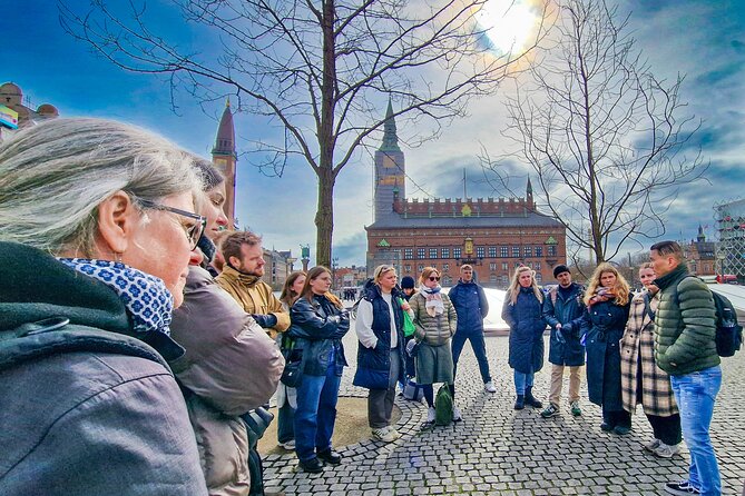 Life on Copenhagen's Streets: Philip's crazy life - Key things to know before you go