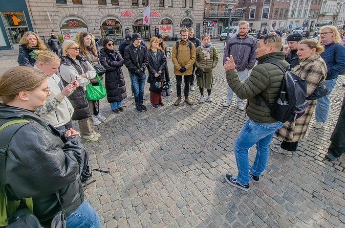 Life on Copenhagen's Streets: Philip's crazy life - Price and what you actually get for $30.62