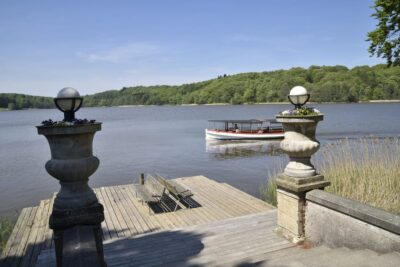 Lyngby & Bagsværd Lake: Baadfarten Boat Ride - Price and value: what $20 buys you in real terms
