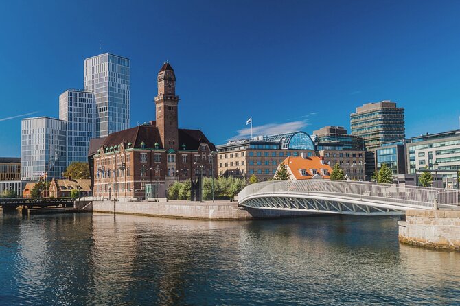 Malmö Full Day Private Trip, Sightseeing Tour & Lunch Option - Lunch option: when it’s worth paying for a full meal