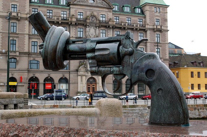 Malmö Full Day Private Trip, Sightseeing Tour & Lunch Option - Guides make or break the vibe (and the names you may meet)