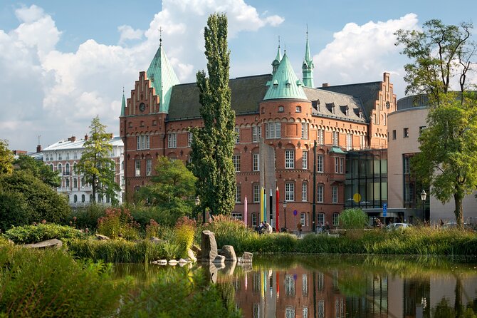 Malmö Full Day Private Trip, Sightseeing Tour & Lunch Option - Who should book this Malmö day trip (and who might not)