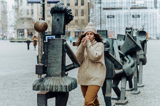 Malmö Full Day Private Trip, Sightseeing Tour & Lunch Option - Stop-by-stop: the Malmö route that actually tells a story