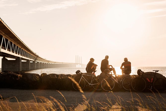 Malmö & Lund Tour, Crossing the Øresund Bridge to Sweden - Turning Torso in Malmö: what you’ll see and what you won’t