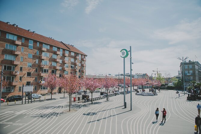Nørrebro Neighborhood Tour - Key highlights worth planning around
