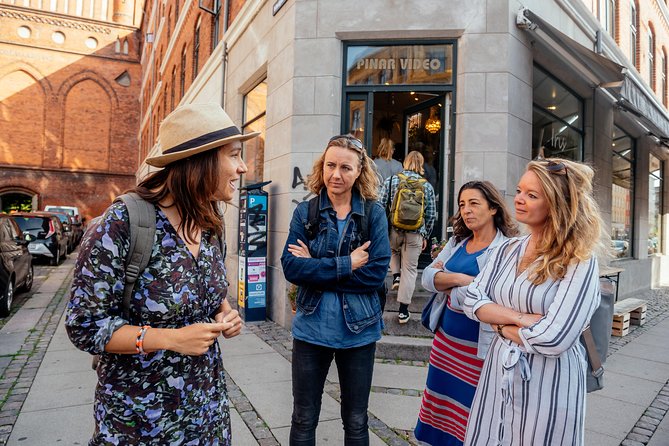 Off the Beaten Track in Copenhagen: Vesterbro Private Tour - Why Vesterbro feels like real Copenhagen
