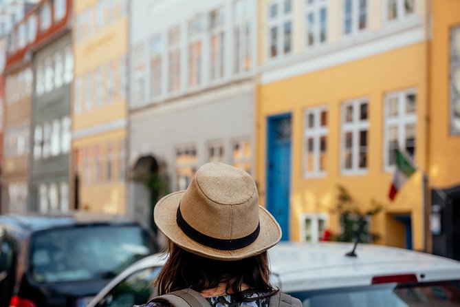 Off the Beaten Track in Copenhagen: Vesterbro Private Tour - Vesterbro with a guide: how the neighborhood story changes