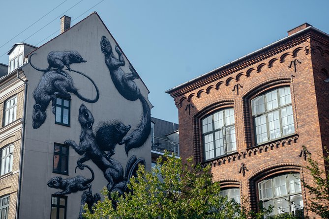 Off the Beaten Track in Copenhagen: Vesterbro Private Tour - Christiania end point: directions and a smarter after-walk plan