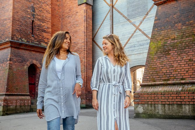 Off the Beaten Track in Copenhagen: Vesterbro Private Tour - Price and logistics: what you’re paying for