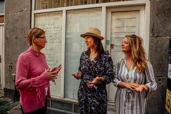 Off the Beaten Track in Copenhagen: Vesterbro Private Tour - How to get the most out of 3 hours