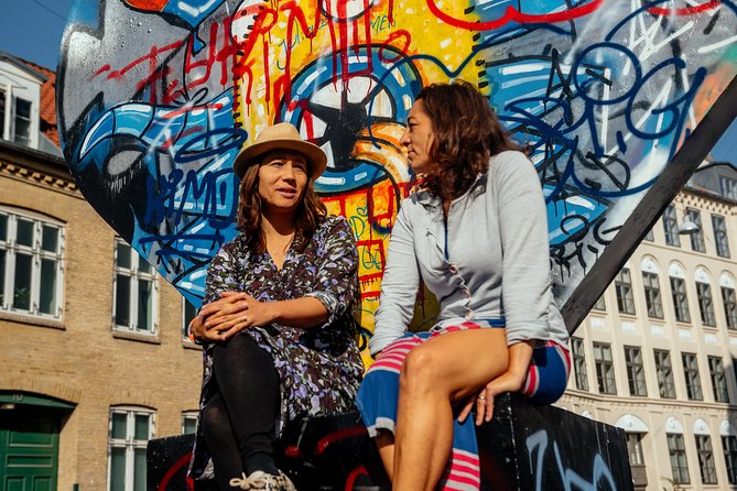 Off the Beaten Track in Copenhagen: Vesterbro Private Tour - Skydebanehaven: the quieter first hour