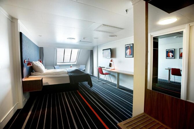 Oslo Tour in Luxurious Cruise from Copenhagen - Who This Cruise Fits Best (and Who Might Want Something Else)