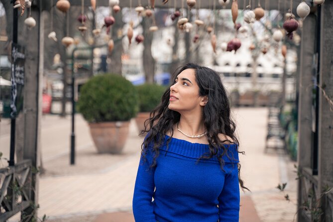 Photo Shoot in Copenhagen with a Personal Photographer - Starting at Nyhavn: the easy launch for a photo-heavy hour