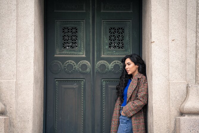 Photo Shoot in Copenhagen with a Personal Photographer - Changing weather: how to keep the shoot on track