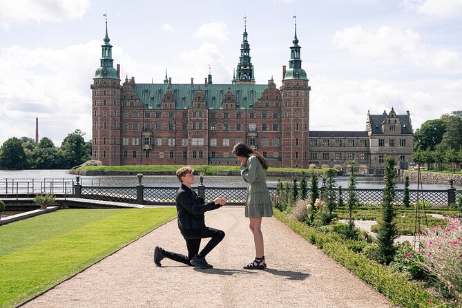 Photo Shoot in Copenhagen with a Personal Photographer - Your edited online gallery in 48 hours: the real souvenir
