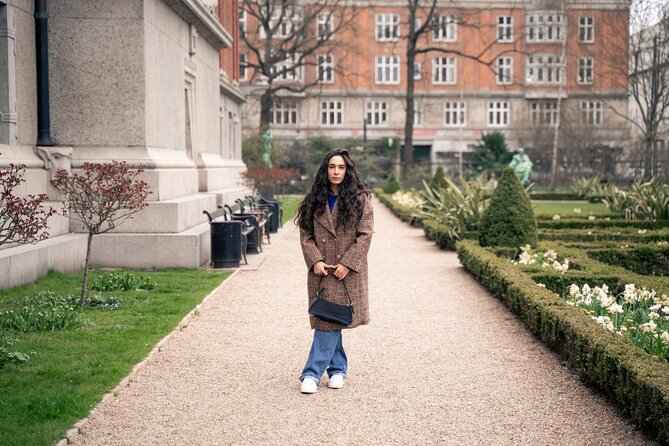 Photo Shoot in Copenhagen with a Personal Photographer - Who should book this Copenhagen photo shoot?