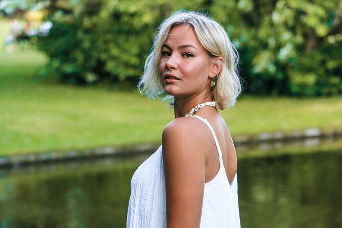 Photoshoot around Copenhagen's Iconic Locations - Why a 1-hour photoshoot works so well in Copenhagen