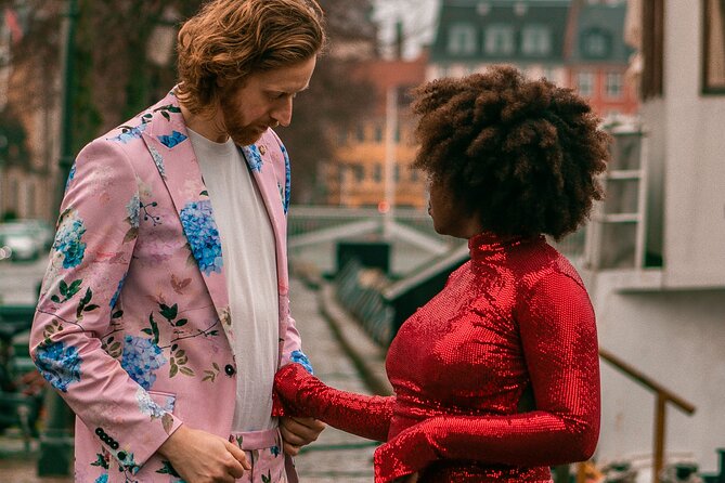 Photoshoot around Copenhagen's Iconic Locations - Practical tips so your hour goes smoothly
