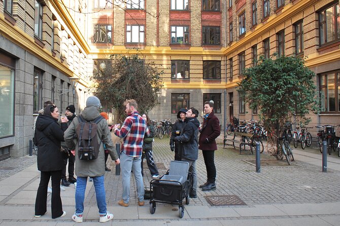 Politically Incorrect Beer Walk - The Central Station Detour: Built in 1911, Still a Teaching Moment