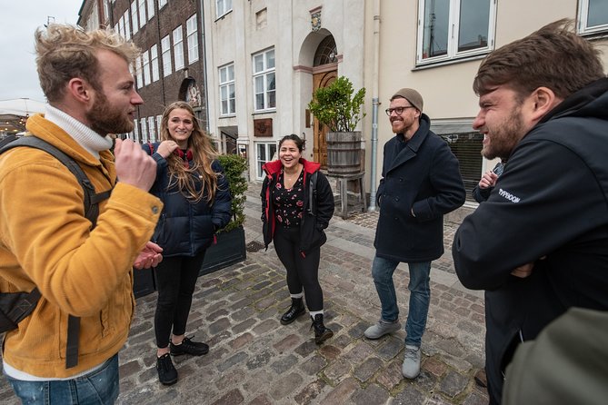 Politically Incorrect Private Hidden Gems Walking Tour - Key highlights that make this walk worth your time