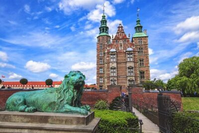 Private Copenhagen City Tour with Rosenborg Castle - The Price: What You’re Paying For (and When It Makes Sense)