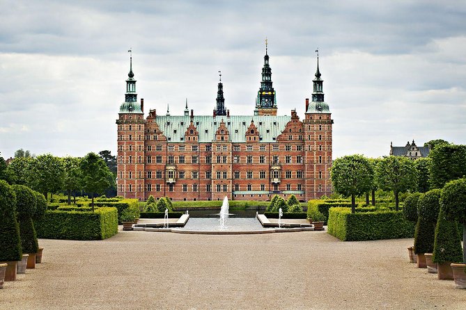 Private Tour to Frederiksborg Castle - Key Things to Know Before You Go