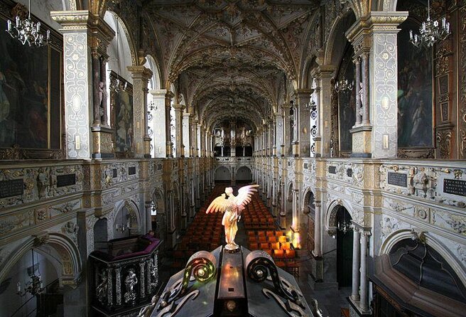 Private Tour to Frederiksborg Castle - Price and Value: Is $571.95 Worth It for Frederiksborg?