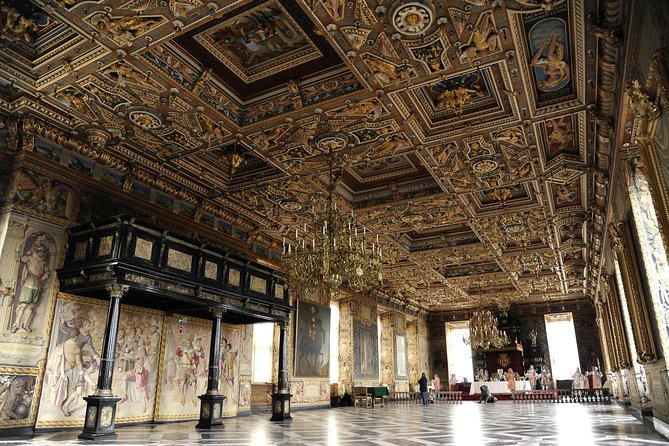 Private Tour to Frederiksborg Castle - Planning Your Day: Weather, Pacing, and What to Ask
