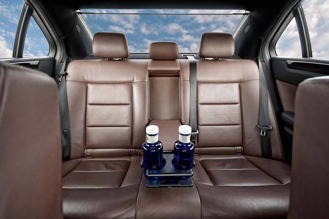 Private Transfer Copenhagen Airport CPH to Copenhagen by Sedan - Who Should Book This Transfer (and Who Might Skip It)
