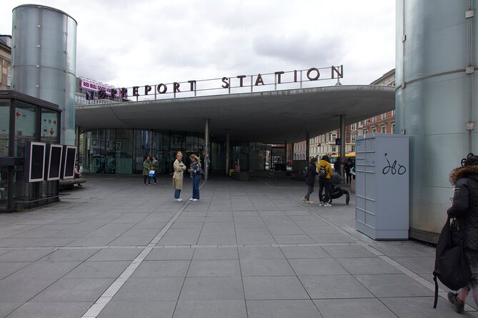 Private Walking Classical Tour of Copenhagen - What’s Included and What You’ll Need to Handle