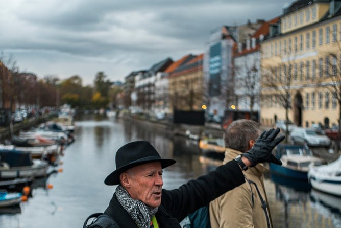 Private Walking Tour of Christianshavn - Christianshavn in 90 minutes: what you’re really buying