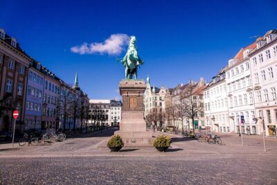 Private Walking Tour of Christianshavn - With a pro guide: what makes this tour feel worth it
