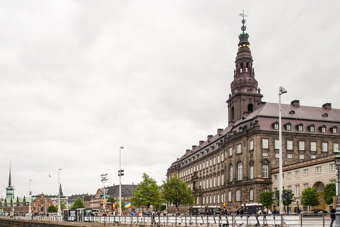 Private Walking Tour of Christianshavn - Why the private pacing matters more than you think