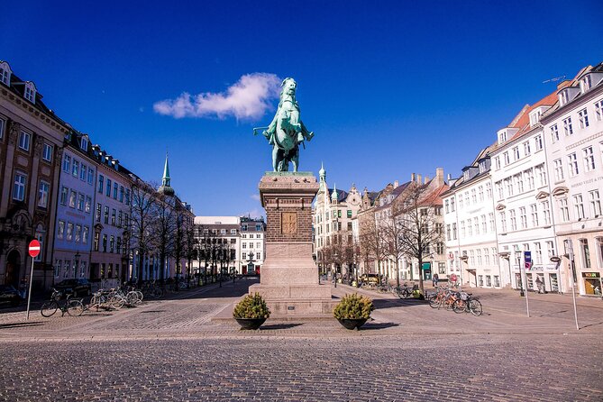 Private Walking Tour of Christianshavn - With a pro guide: what makes this tour feel worth it