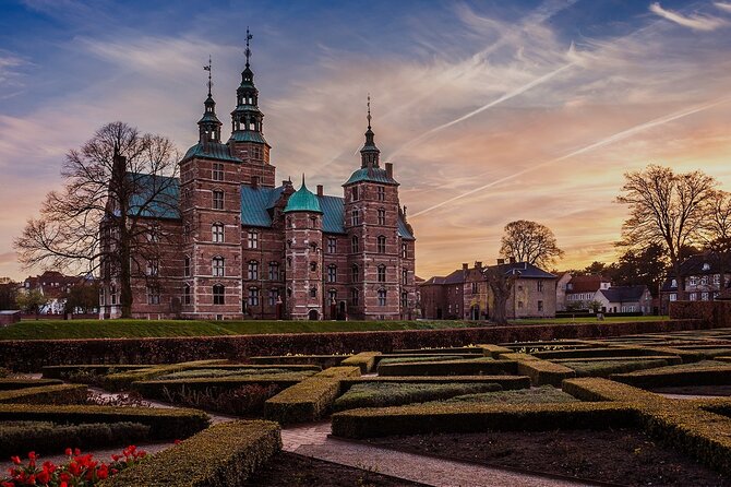 Rosenborg Castle Entry Ticket in Copenhagen - Price and Timing: When $38 Makes Sense (and When It Might Not)
