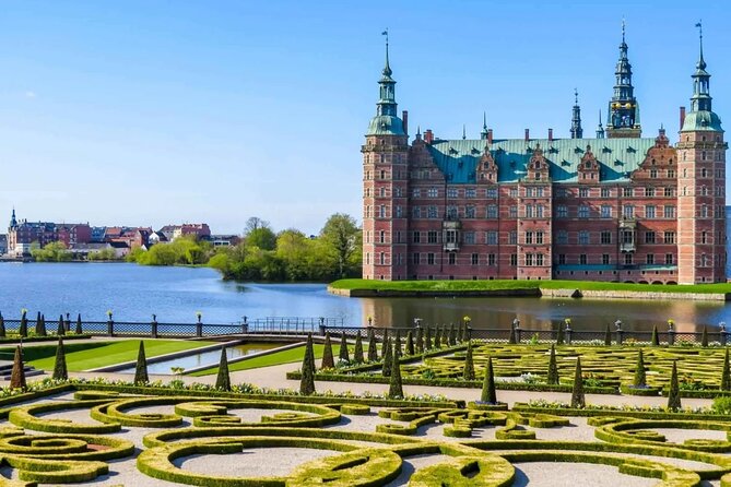 Rosenborg Castle Entry Ticket in Copenhagen - Your 2-Hour Visit Plan: Easy Pace, Realistic Expectations