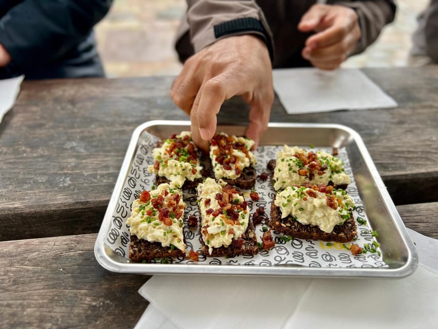 Secret walking Food Tour Copenhagen - Why This 3-Hour Copenhagen Walk Works So Well