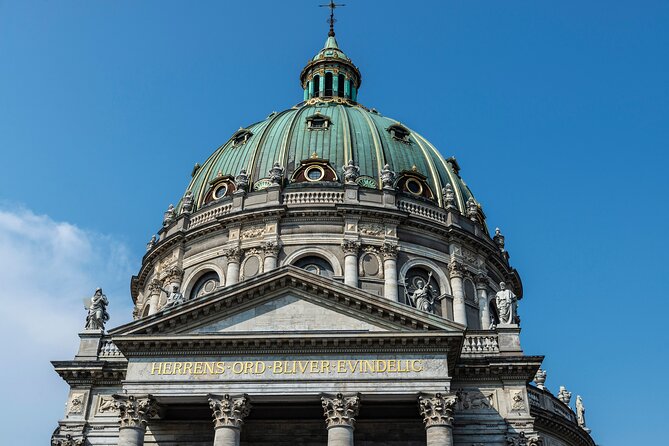 Self-Guided Tour of Hans Christian Andersen's Copenhagen - A story-walk, not a sight-list