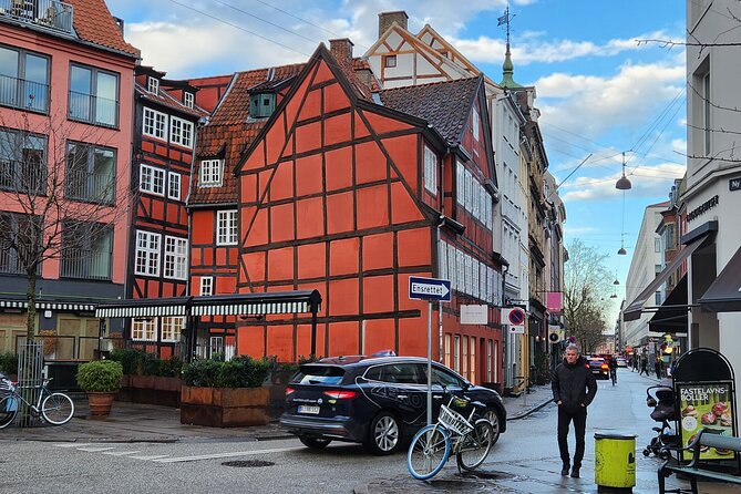 Sights & Gems: Medieval Copenhagen & Nyhavn with a local host - From Kongens Nytorv to Nyhavn: finish with café time by the canal