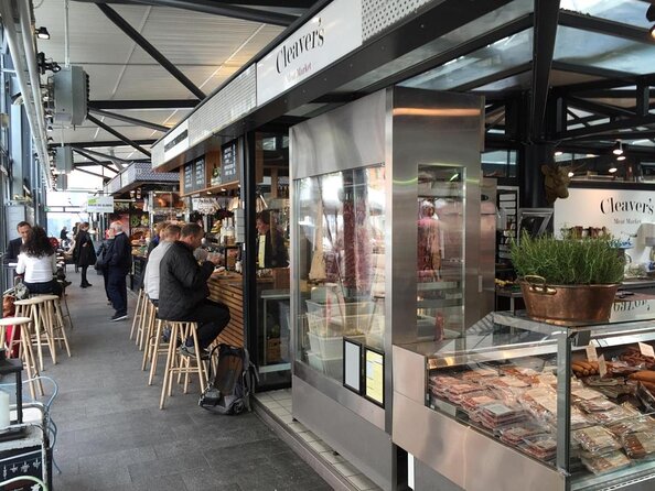 Small-Group Gourmet Evening Walking Tour of Copenhagen with Market Visit and Dinner - Key things to know before you go