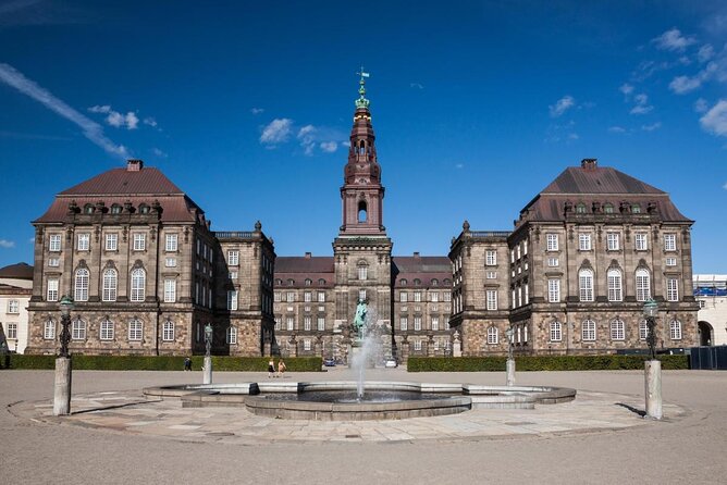 The Beauty of Copenhagen by Bike: Private Tour - Key points before you book