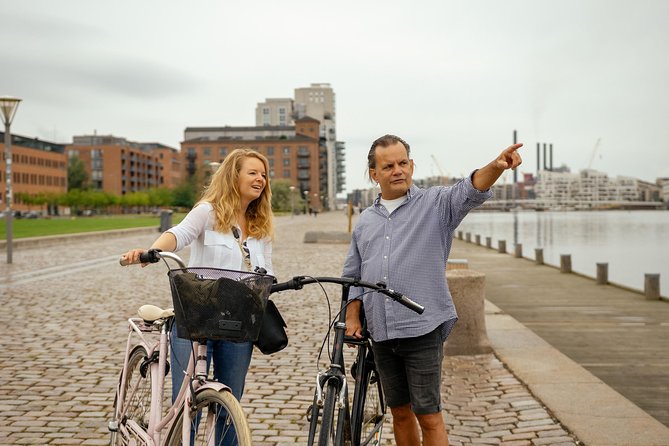 The Beauty of Copenhagen by Bike: Private Tour - Why this private bike tour beats the big-bus approach