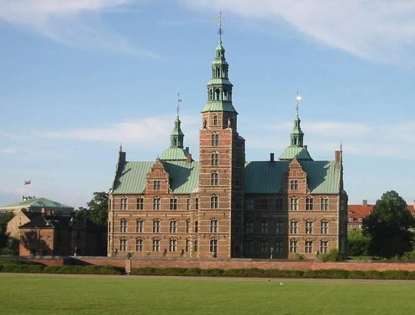The Copenhagen Culinary Experience Food Tour - Frederiksborggade Meeting Point: How the Tour Starts and Sets the Tone