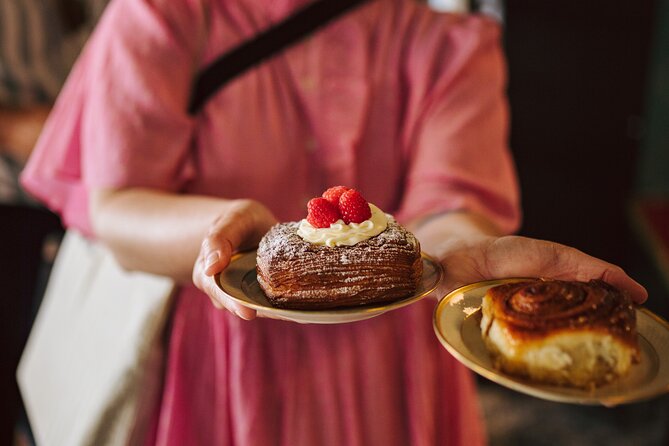 The Foodie Tour of Copenhagen - How the 4-hour loop works (and why it feels unhurried)