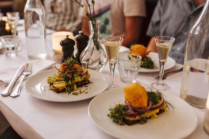 The Foodie Tour of Copenhagen - Food limits you should know before booking (vegans, gluten, allergies)
